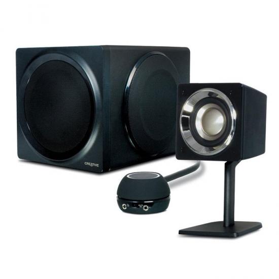 قیمت خرید اسپيکر کریتیو کد5165 | Creative T3 Speaker System